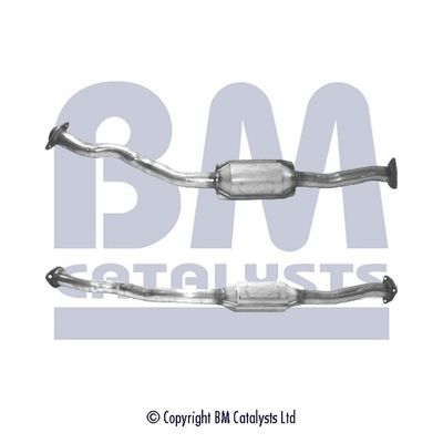 BM CATALYSTS Katalysaattori BM90092H